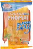  Xúc xích phô mai tiệt trùng 