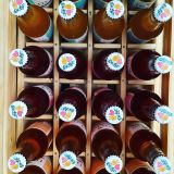 Mix 3 Types Cider - Bottle 330ml