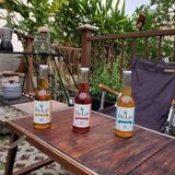 Mix 3 Types Cider - Bottle 330ml