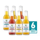 Mix 3 Types Cider - Bottle 330ml