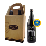  Bia Chai 500ml - Independent Stout 
