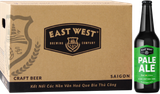  Bia chai 330ml - East West Pale Ale 