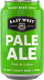  Bia lon 330ml - East West Pale Ale 
