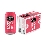 Bia lon 330ml - East West Rose
