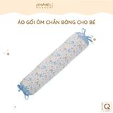 Áo Gối Ôm Trẻ Em Cao Cấp Khang Home Êm Ái Cho Bé Ngủ Ngon