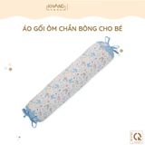  Áo Gối Ôm Trẻ Em Cao Cấp Khang Home Êm Ái Cho Bé Ngủ Ngon 