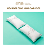  Gối Cặp Khang Home - Quà Valentine Cho Ngày Lễ Tình Nhân 