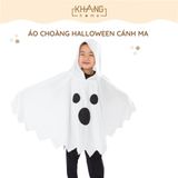  Áo Choàng Vải Velboa Phiên Bản Noel Khang Home 