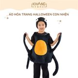 Trang Phục Hóa Trang Halloween Vui Nhộn Khang Home - Dễ Thương Cho Bé Tham Dự Halloween