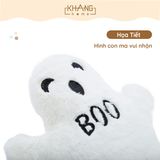  Gối Trang Trí Halloween Khang Home - Phụ Kiện Cho Phòng Ngủ Thêm Xinh 