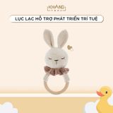Lục Lạc Hỗ Trợ Phát Triển Trí Tuệ Cho Trẻ Khang Home TOY