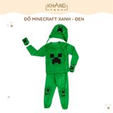 Trang Phục Hóa Trang Halloween Vui Nhộn Khang Home - Dễ Thương Cho Bé Tham Dự Halloween