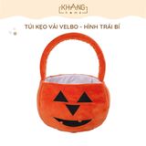  Túi Xách Đựng Kẹo Trẻ Em Phong Cách Halloween Dễ Thương Khang Home - Phụ Kiện Halloween Collection 2023 