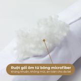 Ruột Gối Ôm Khang Home