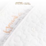Túi Khang Home - Chất Vải Mềm Mại, Rộng Rãi, Tiện Lợi Cho Mẹ