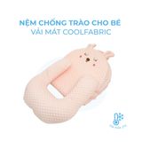 Nệm Chống Trào Ngược Cao Cấp Cho Bé Sơ Sinh Khang Home