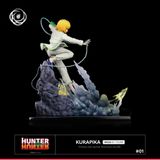  Kurapika Ikigai - Hunter x Hunter - Tsume Arts 