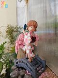  Ai Haibara Kimono Series - Conan Detective - XBB Studio 