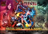  Fairy Tail - Prime 1 Studio 