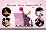 Natsu Dragneel NSFW - Fairy Tail - YGNN Studio 