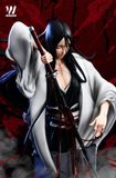  Bust Unohana - Bleach - JW Studio 