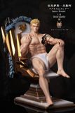  Laxus Dreyar NSFW - Fairy Tail - Zero Point Studio 