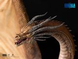  King Ghidorah - GODZILLA - Spiral Studio 