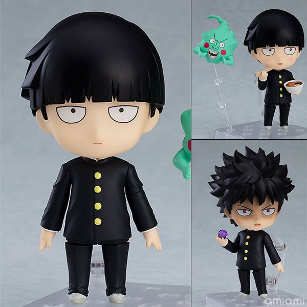  Kageyama Shigeo 