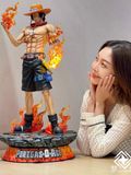  Ace - One Piece - Dream Studio 