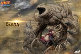  Gaara & Shukaku - Naruto - Hex Collectibles 