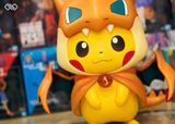  Pikachu Cos Charizard - Pokemon - Infinite Studio 