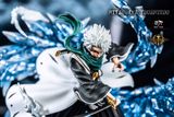  Hitsugaya Toshiro - Bleach - I.W x Niren Studio 