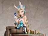  Asuna Ichinose Archive Bunny Girl 