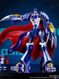  MirageGaogamon - Digimon - Alpla Studio 