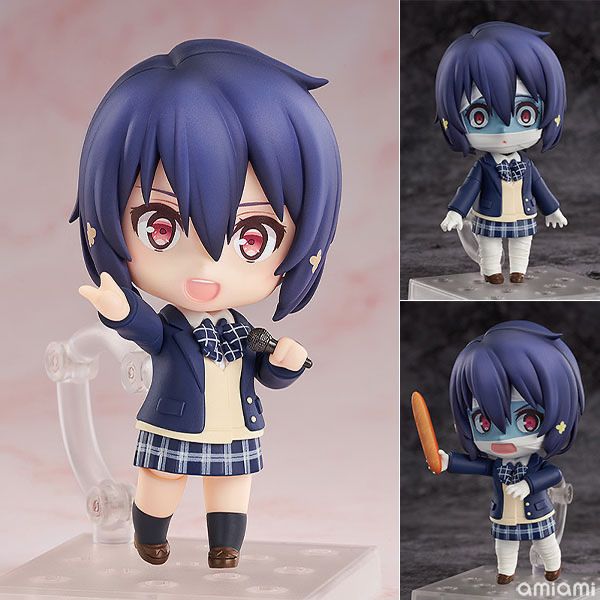  Nendoroid Ai Mizuno 