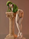  C.C. - Code Geass - MegaHouse 