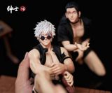  Gojo & Geto NSFW - Jujutsu Kaisen - Gentleman 18 Studio 