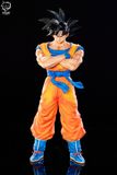  Son Goku - Dragon Ball - Break Studio 