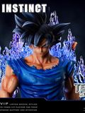  Goku Ultra Instinct VIP - Dragon Ball - Temple Studio 