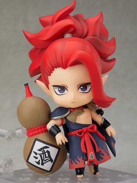 Nendoroid Shuten Doji - Onmyoji - Good Smile Company – NZ Toys