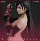  Tifa Lockhart - Final Fantasy - Dayu Studio 