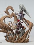  Gaara vs Kimimaro - Naruto - Hex Collectibles 