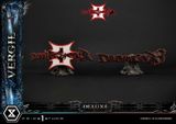  Vergil DMC3 - Devil May Cry - Prime 1 Studio 
