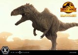  Giganotosaurus 