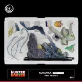  Kurapika Ikigai - Hunter x Hunter - Tsume Arts 