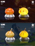  Elemental Slime - Genshin Impact - Sakura Studio 