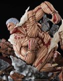  Armored Titan 