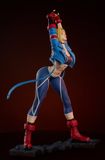  Android 18 & Cammy NSFW - Lazy Dog Studio 