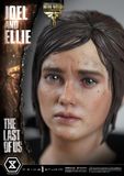  Joel and Ellie - The Last Of Us - Prime 1 Studio 