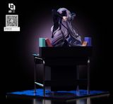  Bronya NSFW - Honkai Impact - Lou Lan Studio 